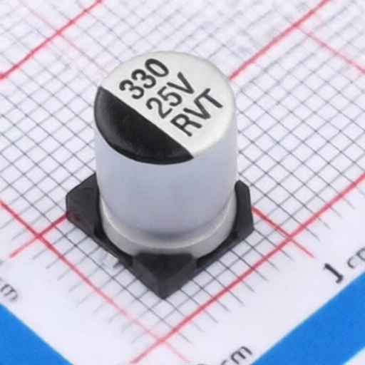 ChengTao RVT1E331M0810ZY for sale