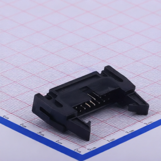 BOOMELE(Boom Precision Elec) 2.54-2*8P for sale