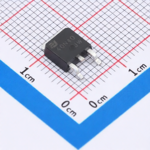 PJSEMI PJM40N40TE for sale