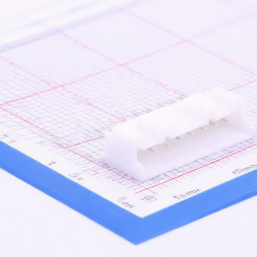 CJT(Changjiang Connectors) A2012WVA-8P for sale