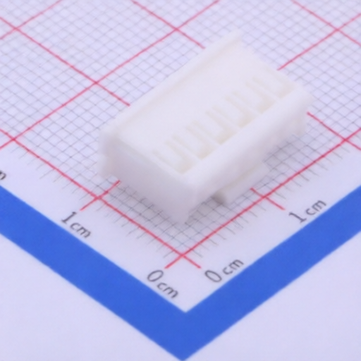 CJT(Changjiang Connectors) A2508H-6P for sale