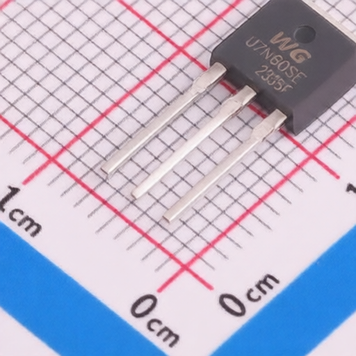 Wild Goose WGU7N60SE for sale