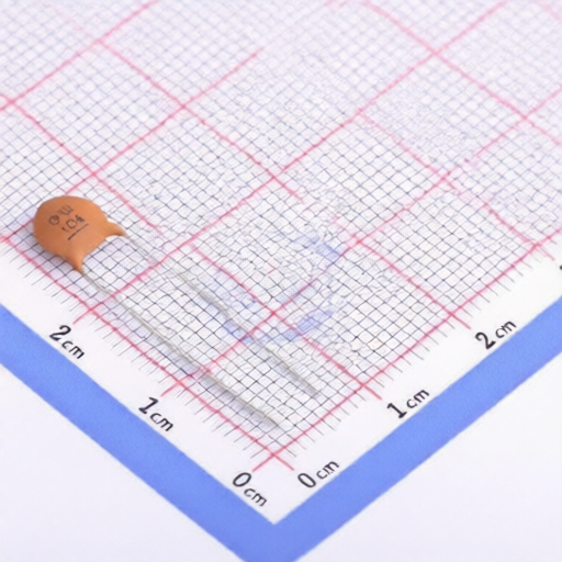 Dersonic CC1H104MC1FD3F6C10SA for sale