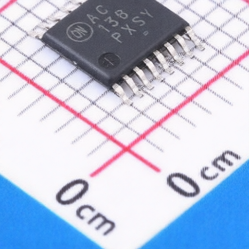 onsemi MC74AC138DTR2G for sale