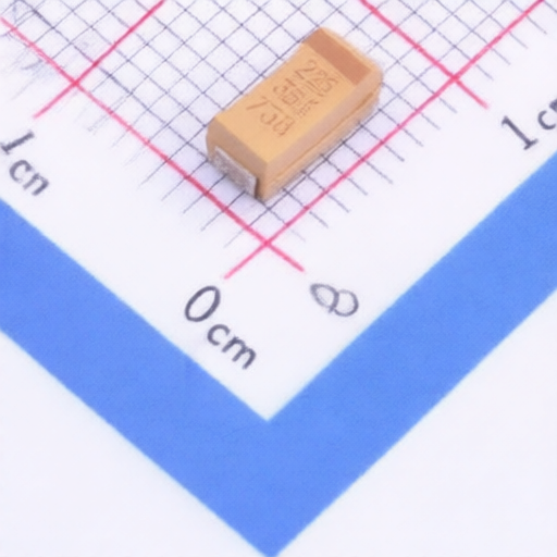 KEMET T491C225K035AT for sale