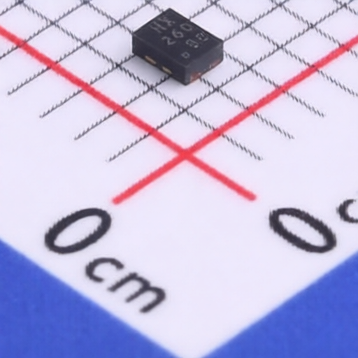 AnaSem VRH2601NLX for sale