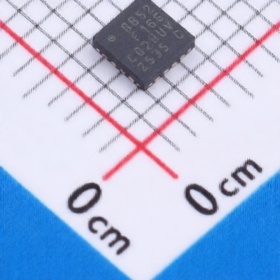 SILICON LABS EFM8BB52F16G-C-QFN20R for sale