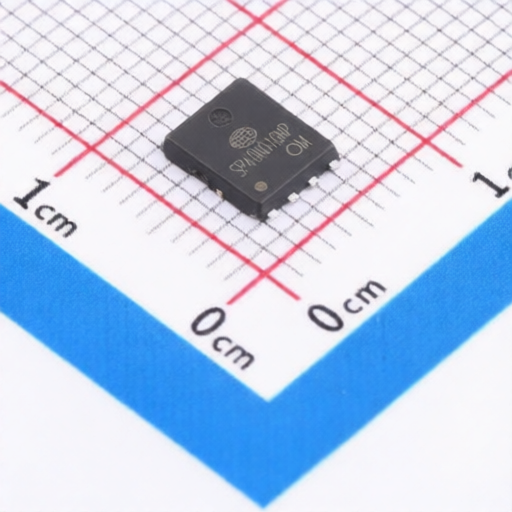 Siliup SP40N01GNP for sale