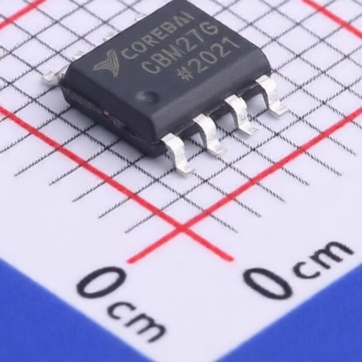 Corebai Microelectronics CBM27GS8 for sale
