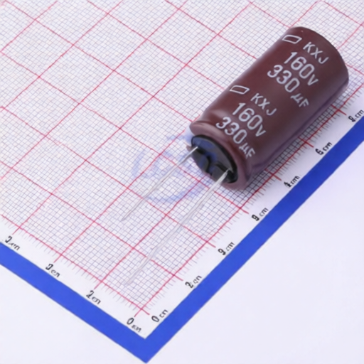 NCC EKXJ161ELL331MLN3S for sale