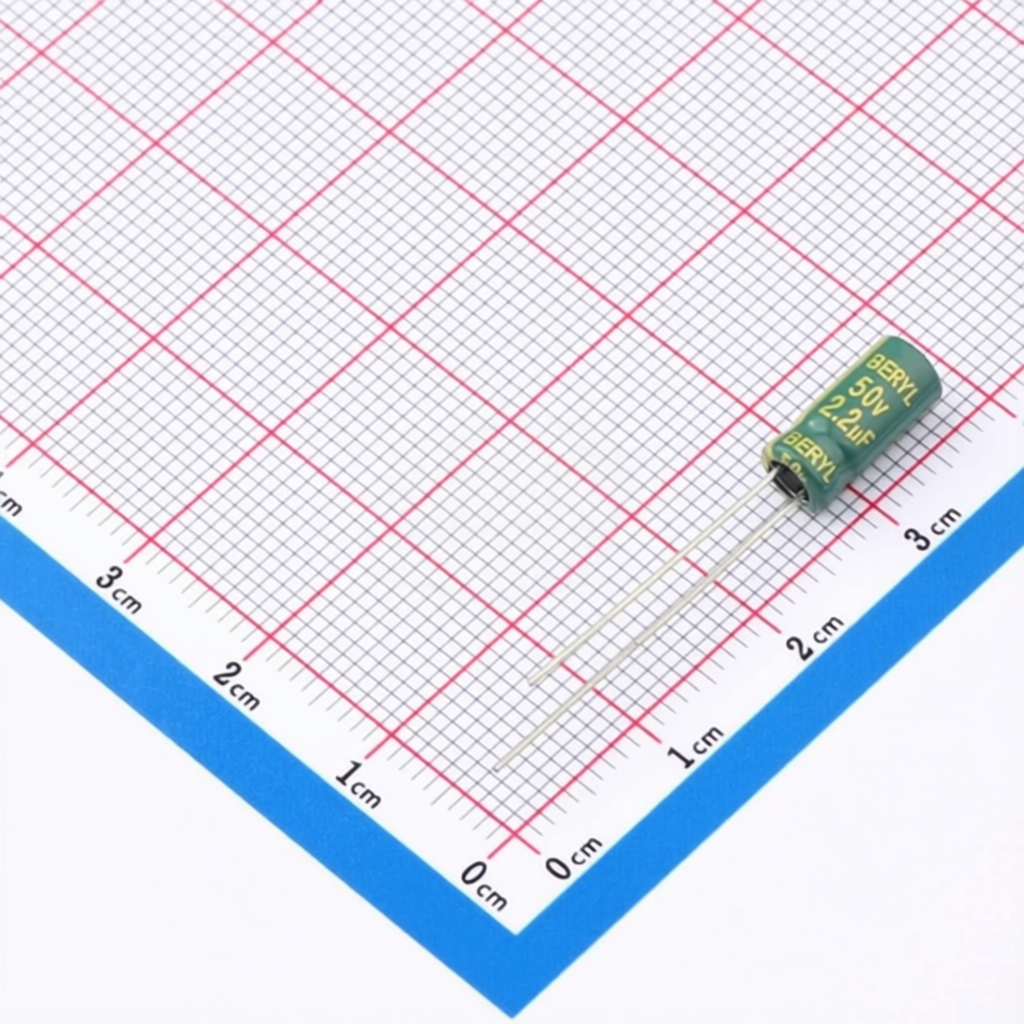 BERYL Electronic Tech RC050M2R2LO5*11TH-2A1E for sale