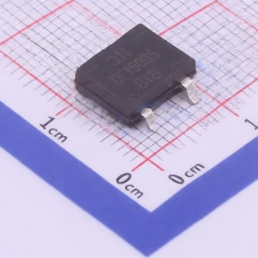 DIODES DF1508S-T for sale