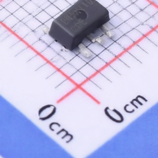 MICROCHIP DN3545N8-G for sale