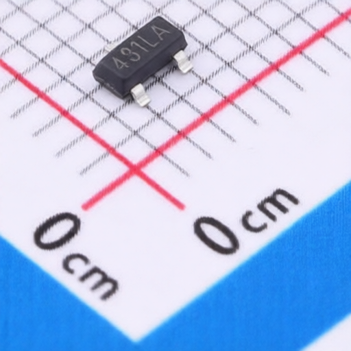 PJSEMI TL431LA for sale