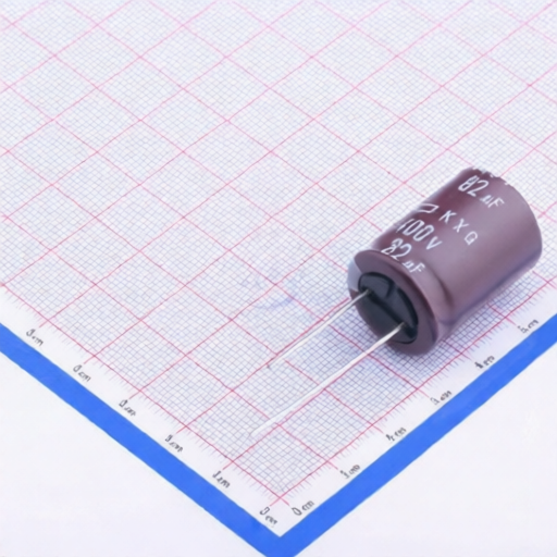 NCC EKXG401ELL820MM25S for sale