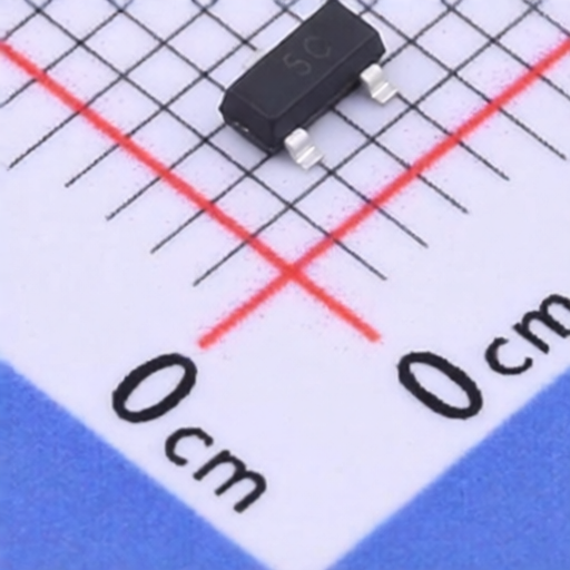 FUXINSEMI BC807-40 for sale