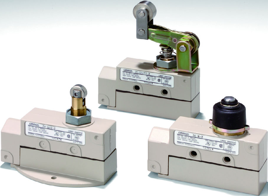 OMRON ZV-Q-2 for sale