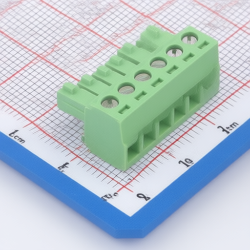 HCTL HC15EDGK-3.81-6P-V for sale