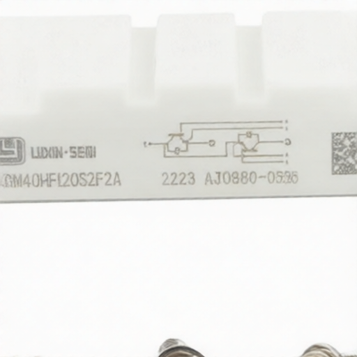 luxin-semi LGM40HF120S2F2A for sale