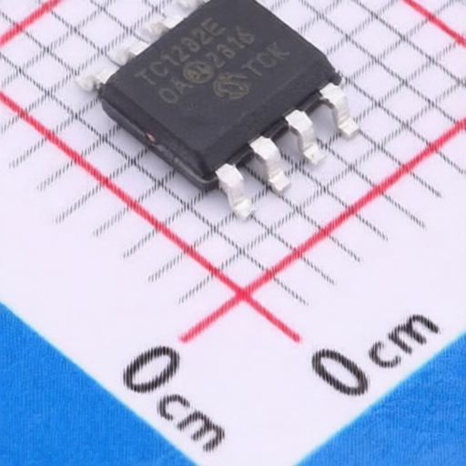 MICROCHIP TC1232EOA for sale