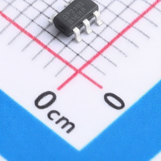 analogysemi OPZ102BSOT235 for sale