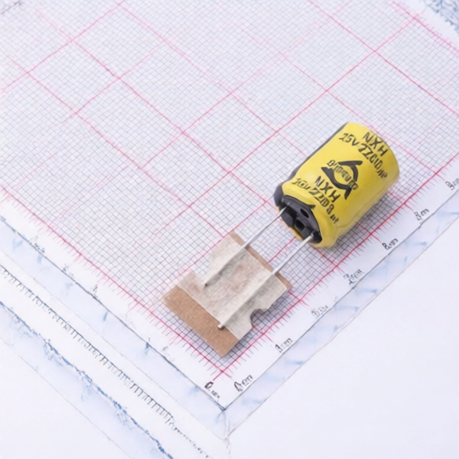 SAMYOUNG NXH25V2200M16*207.5TP for sale