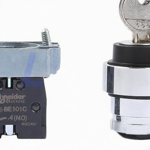 Schneider XB2-BG45C(ZB2BZ105C+ZB2BG4C) for sale