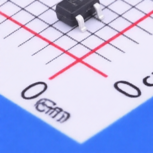 JSCJ 2SA1576A(RANGE:180-390) for sale