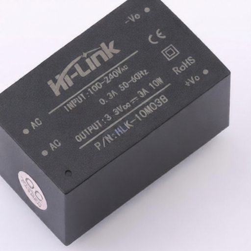 HI-LINK HLK-10M03B for sale