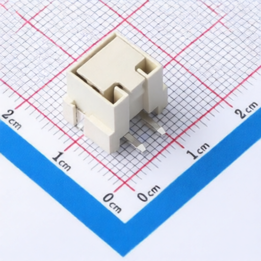 SHOU HAN 3.96-2P LT for sale