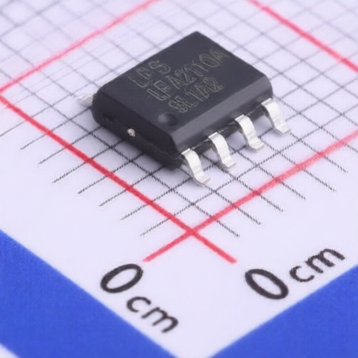 LOWPOWER LPA2110ASPF for sale