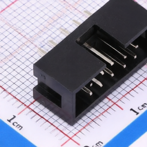 Bossie BX-IDC2.54-2-5PZZ for sale