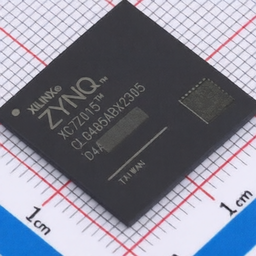 AMD/XILINX XC7Z015-2CLG485I for sale