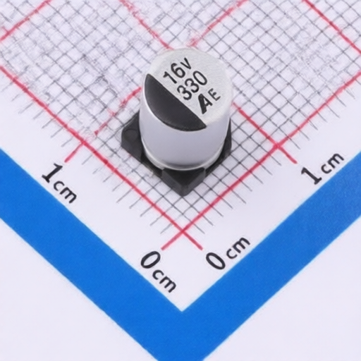 ACMECON GVE1C337M0608CN for sale