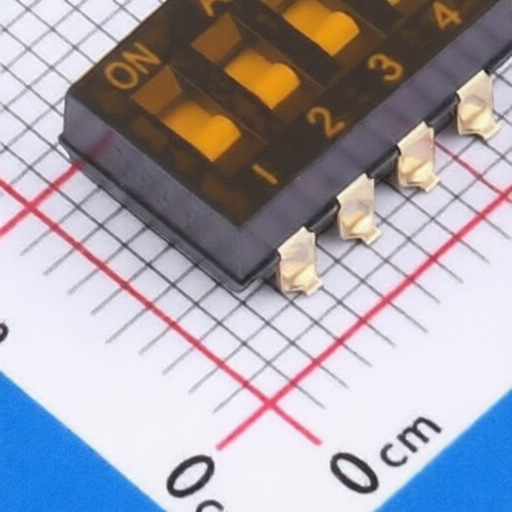 TE Connectivity ADF04STTR04 for sale