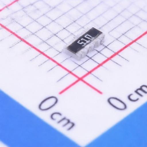 KOA CN1J4TTD510J for sale