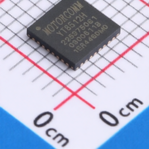 Motorcomm YT8512H for sale