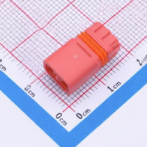 TE Connectivity 3-2834074-2 for sale