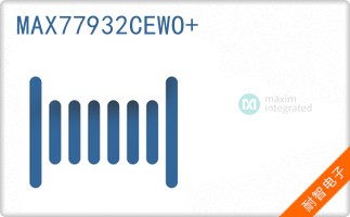 MAXIM MAX77932CEWO+ for sale