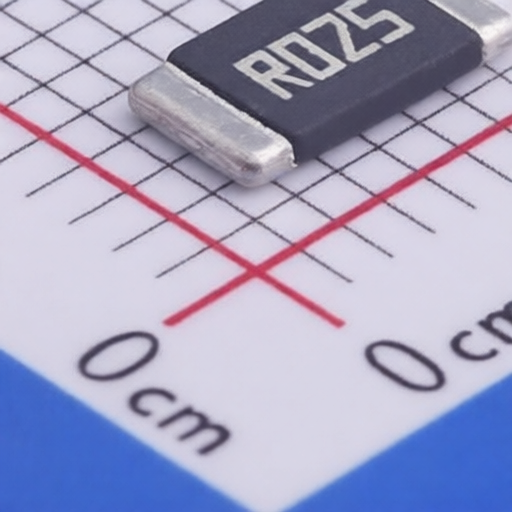 TA-I Tech RLP25FEER025 for sale