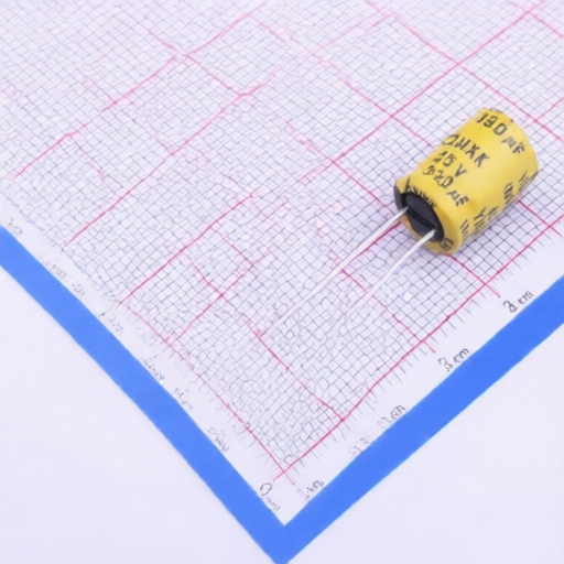 SAMYOUNG NXK 25V330 8*11.5 for sale