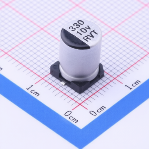 Honor Elec RVT1A331M0810 for sale