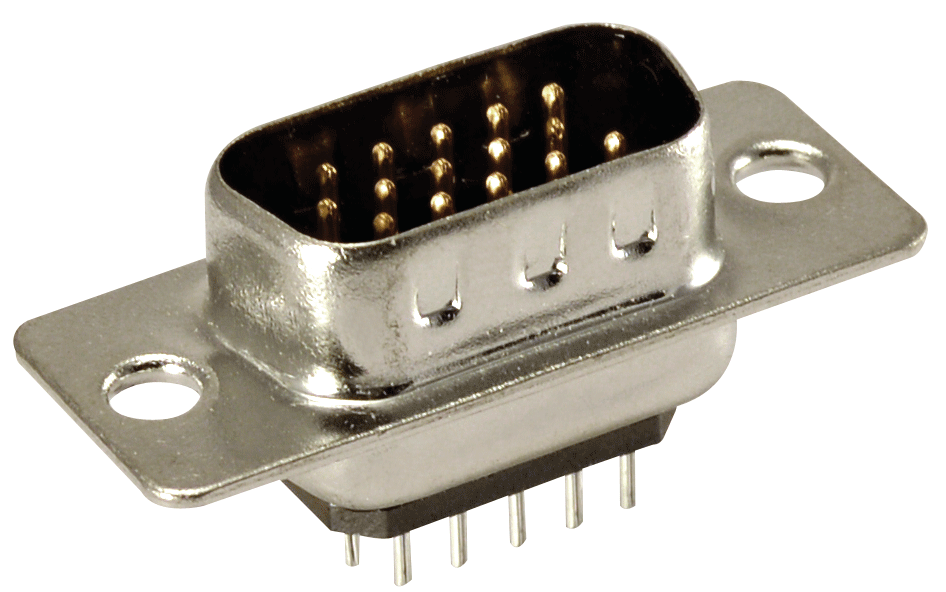 Kycon KF86X-ED-15P for sale