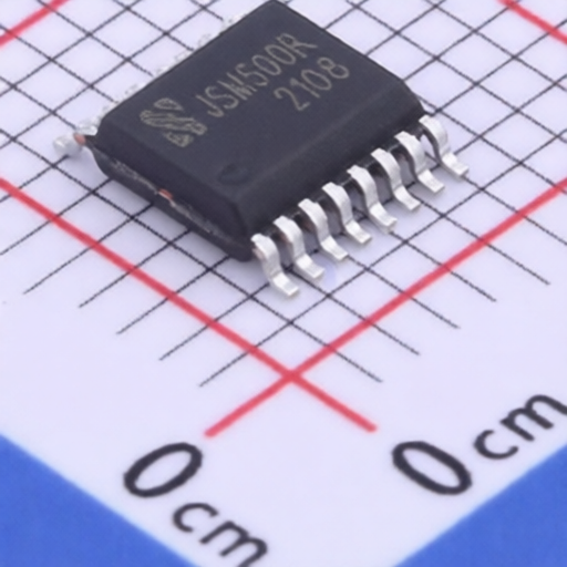 JSMSEMI JSM500R for sale