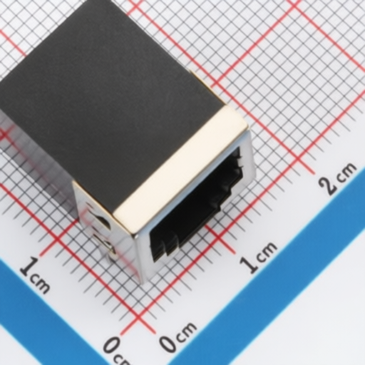 CAX RJ56-6P6C-BBWL for sale