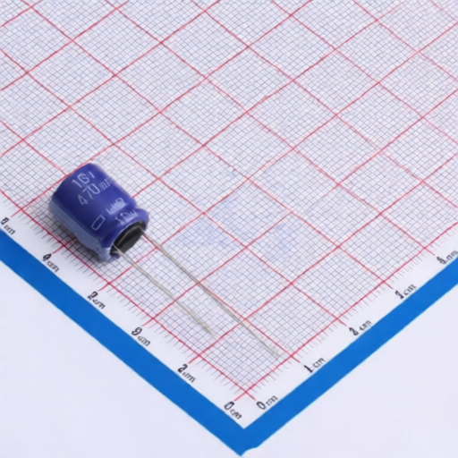 NCC ELXZ160ELL471MJC5S for sale