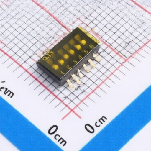 Bossie BX-DS1.27-6PTP for sale