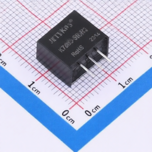 JETEKPS K7809-500R3 for sale