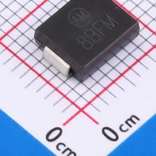 amsem 8.0SMDJ33CA/T7 for sale