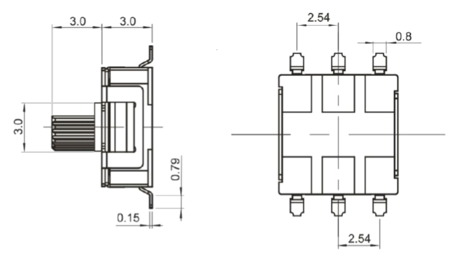 SM Switch SMZ-SDCR-16S-TR for sale